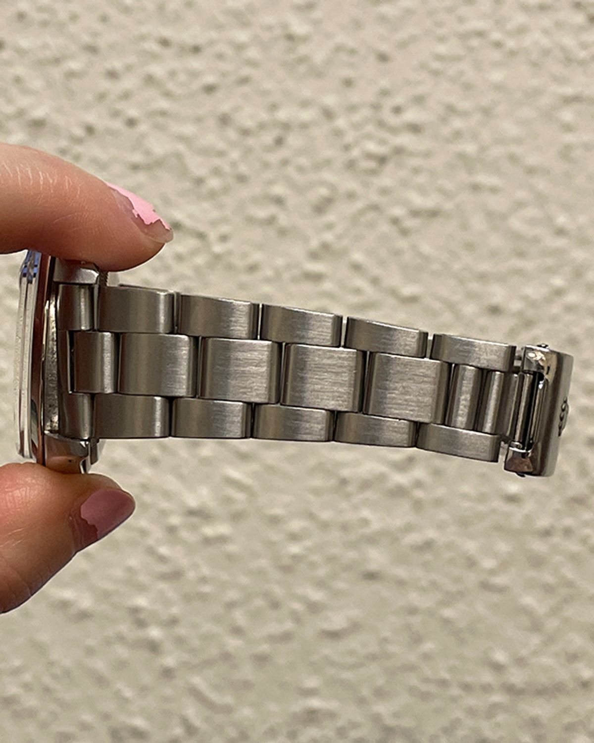 Rolex 1500