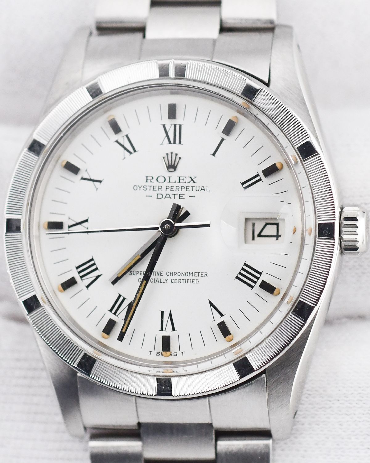 Rolex 15010