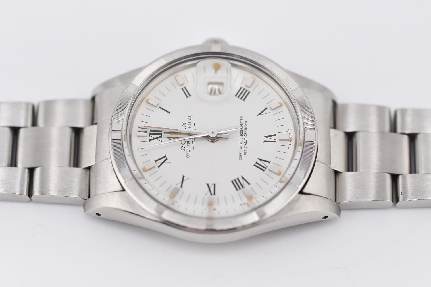 Rolex 15010