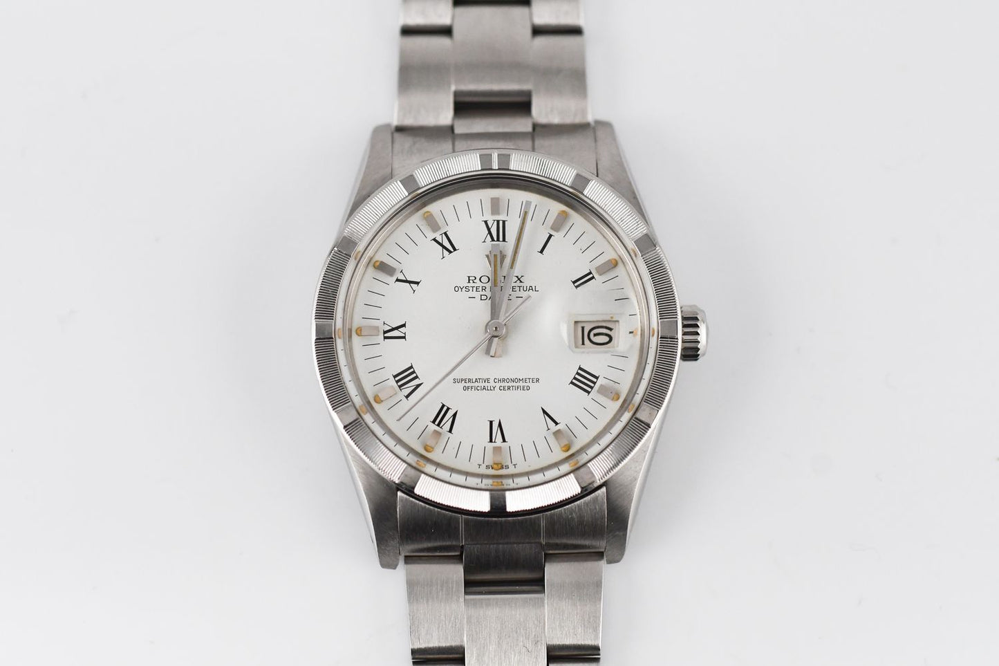 Rolex 15010