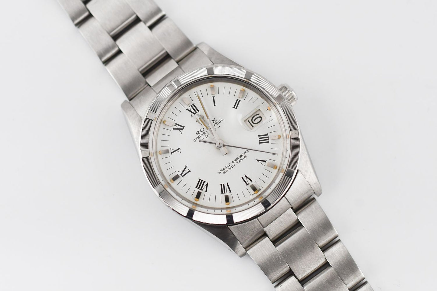 Rolex 15010
