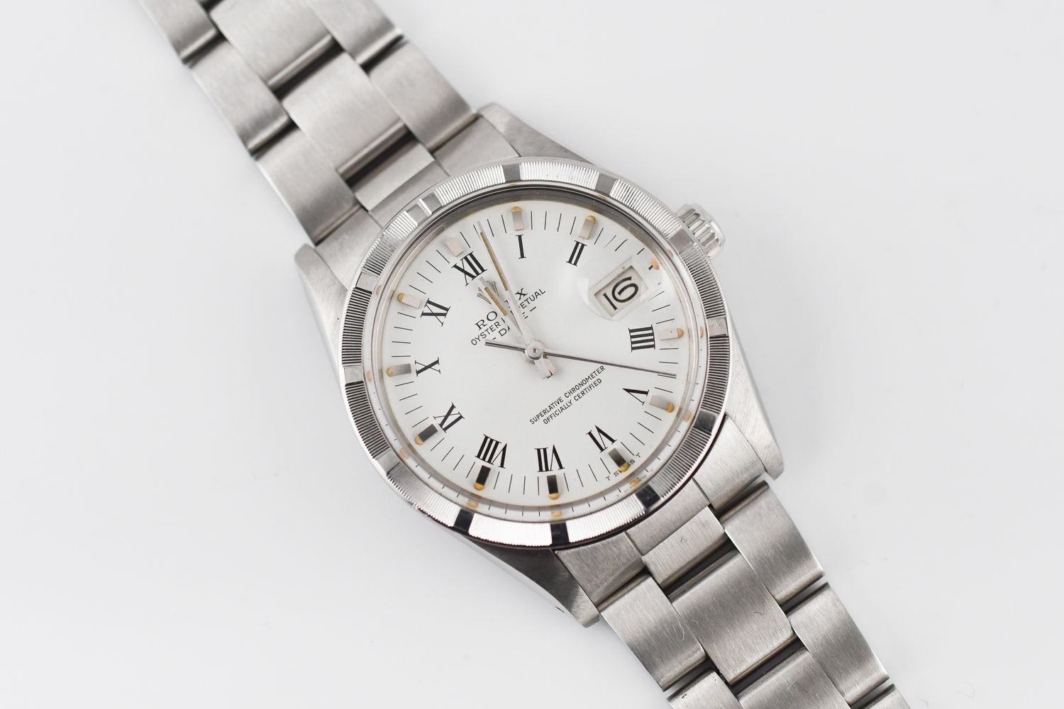 Rolex 15010