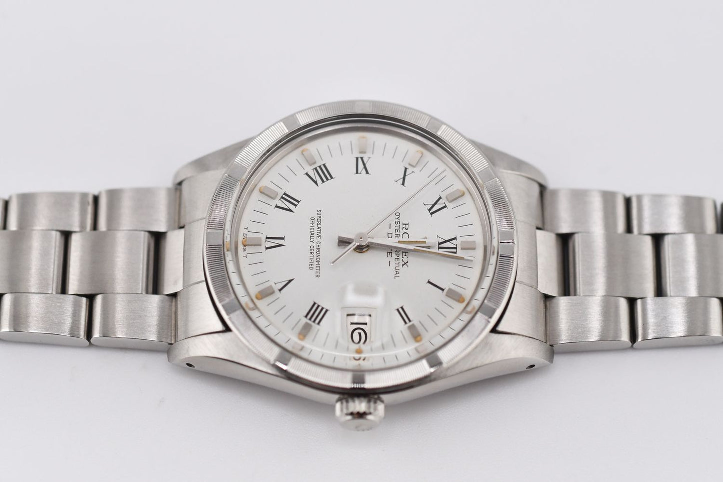 Rolex 15010