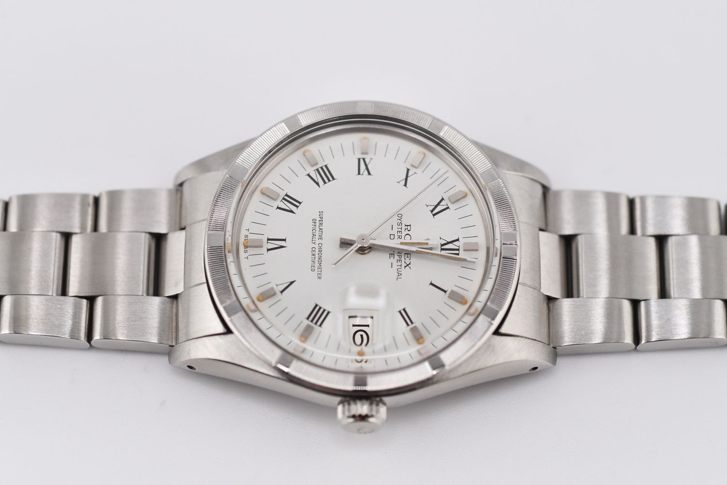 Rolex 15010