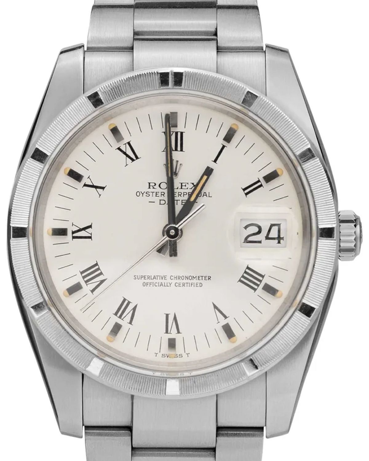 Rolex 15010