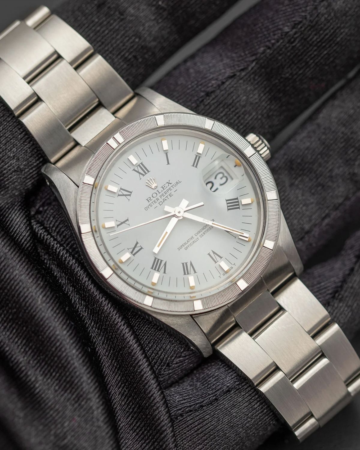 Rolex 15010