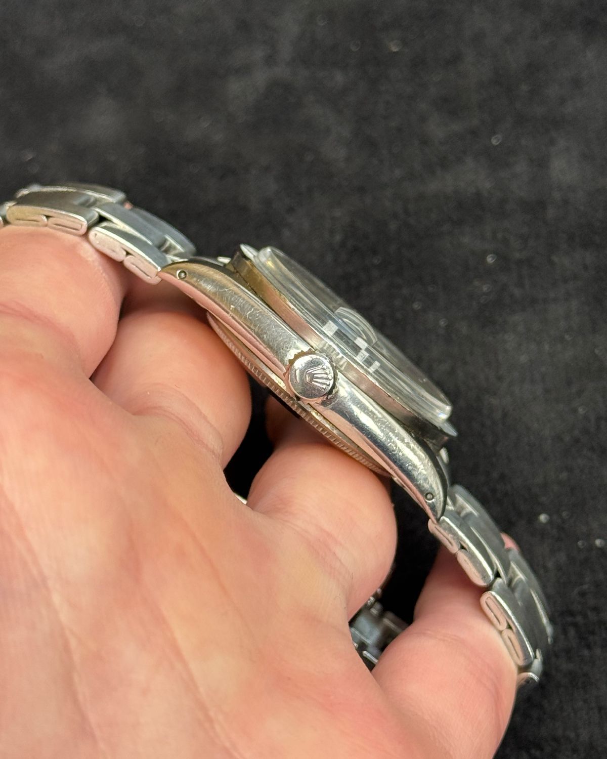 Rolex 1501