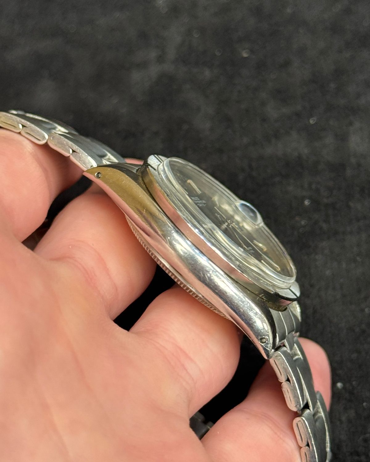 Rolex 1501