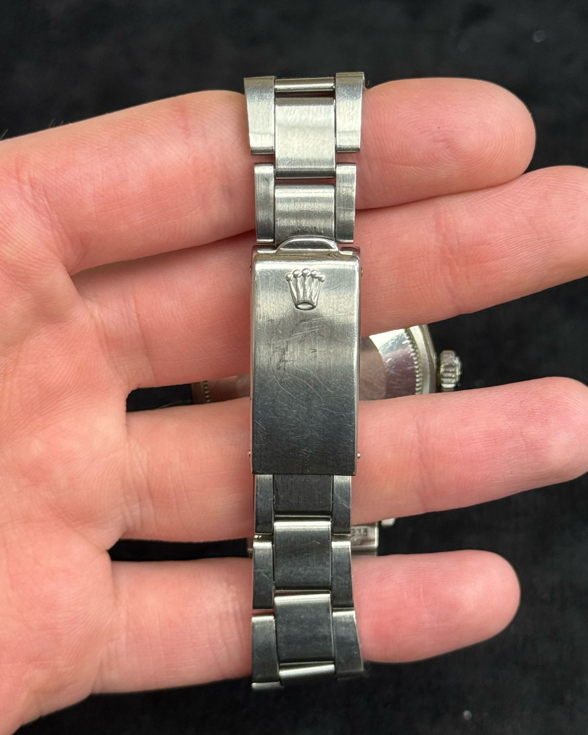 Rolex 1501