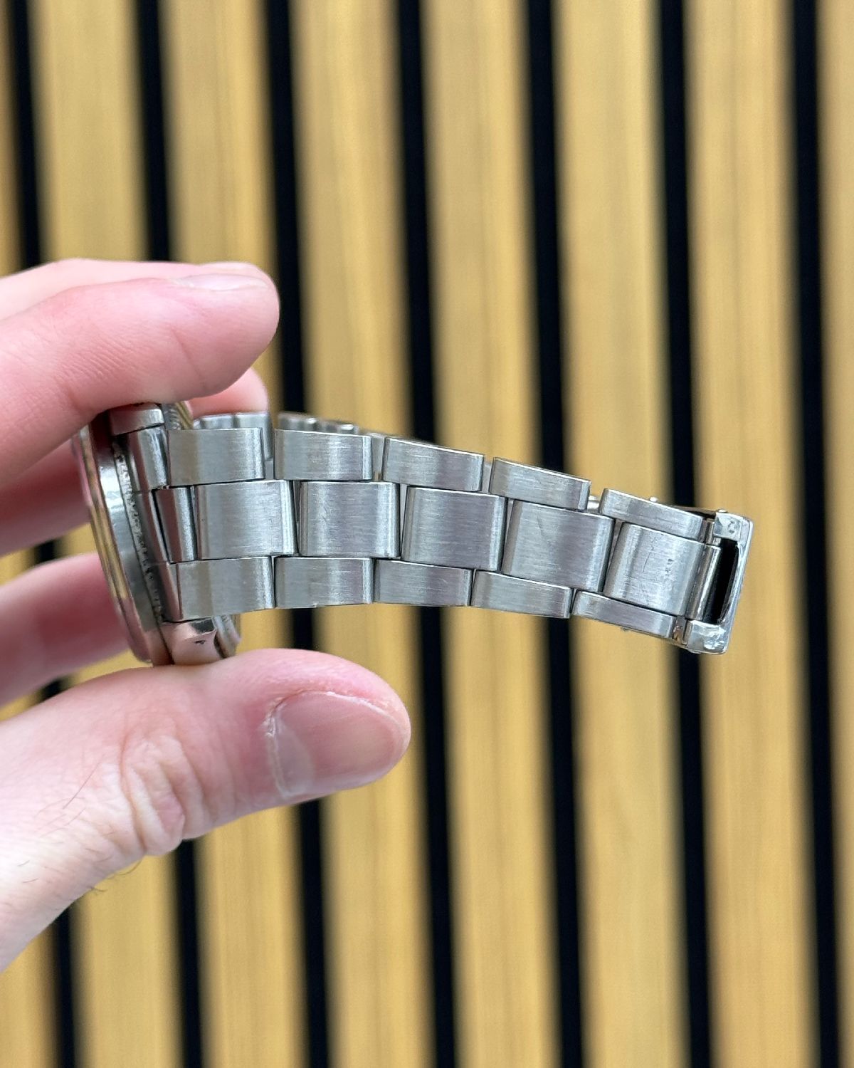 Rolex 1501