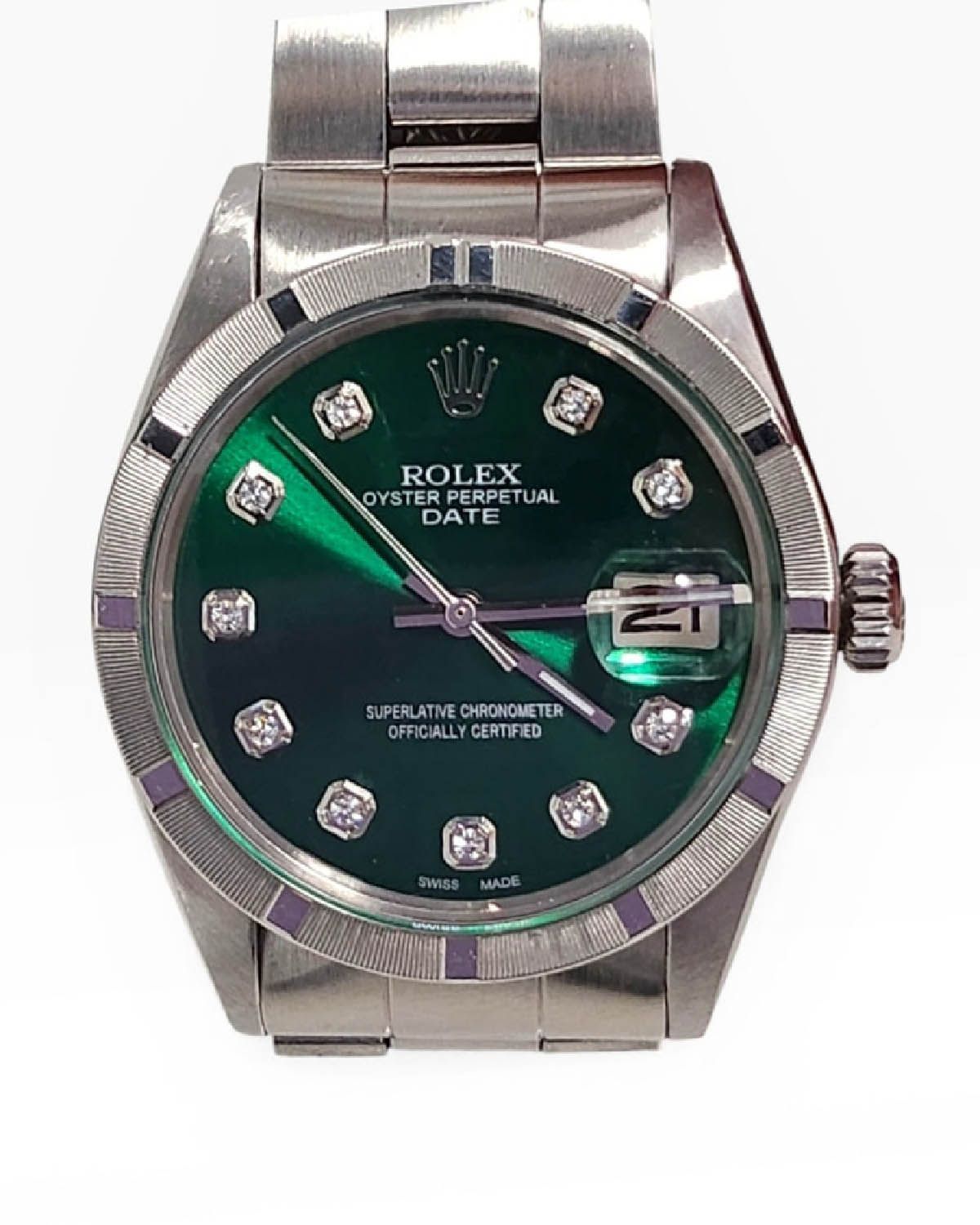 Rolex 1501