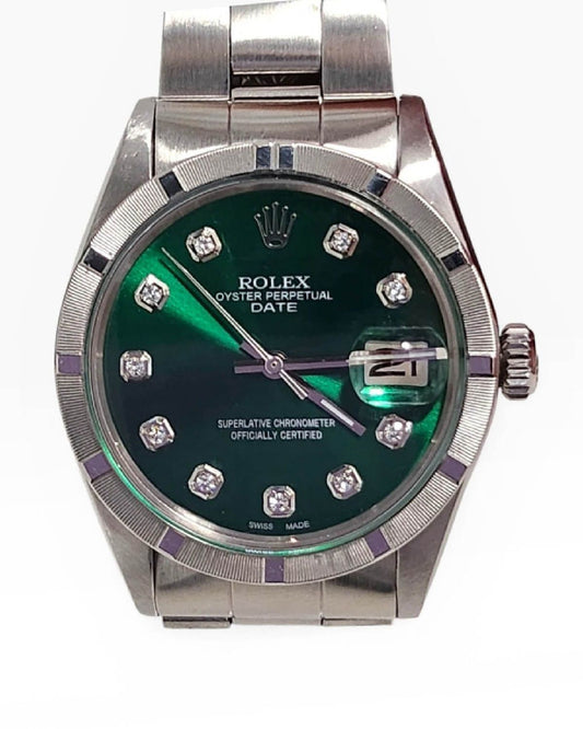 Rolex 1501