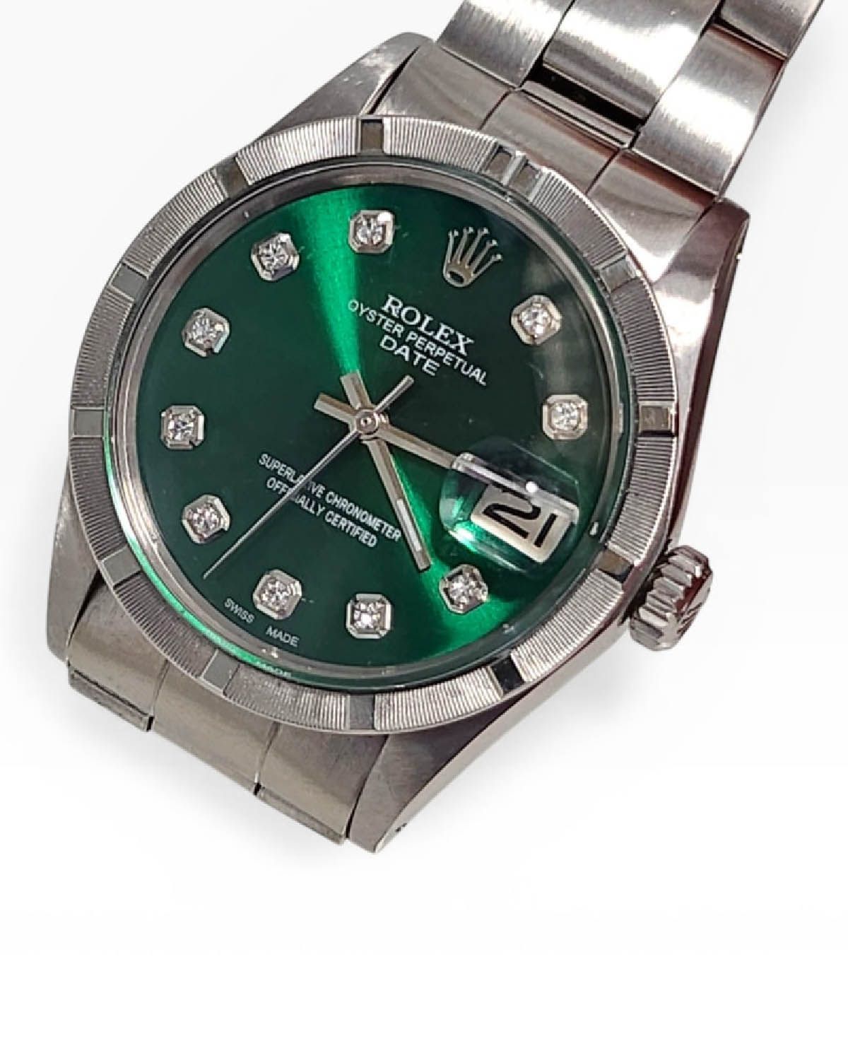 Rolex 1501