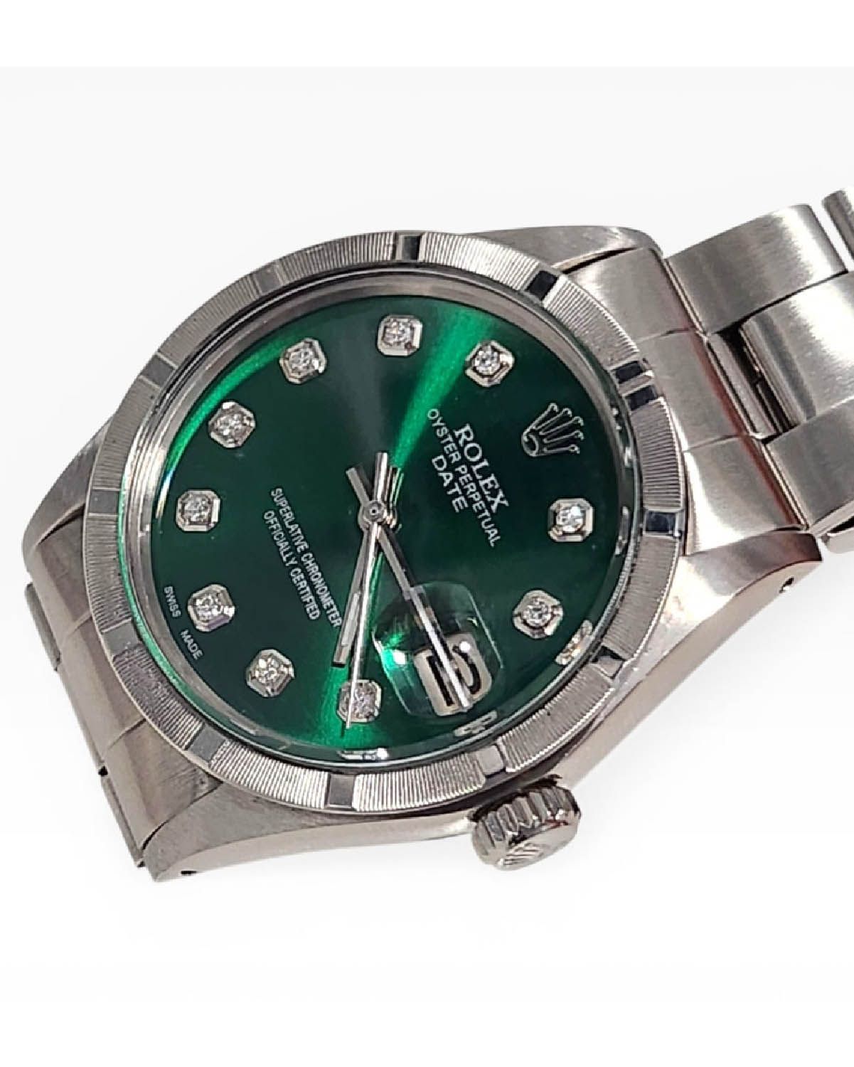 Rolex 1501