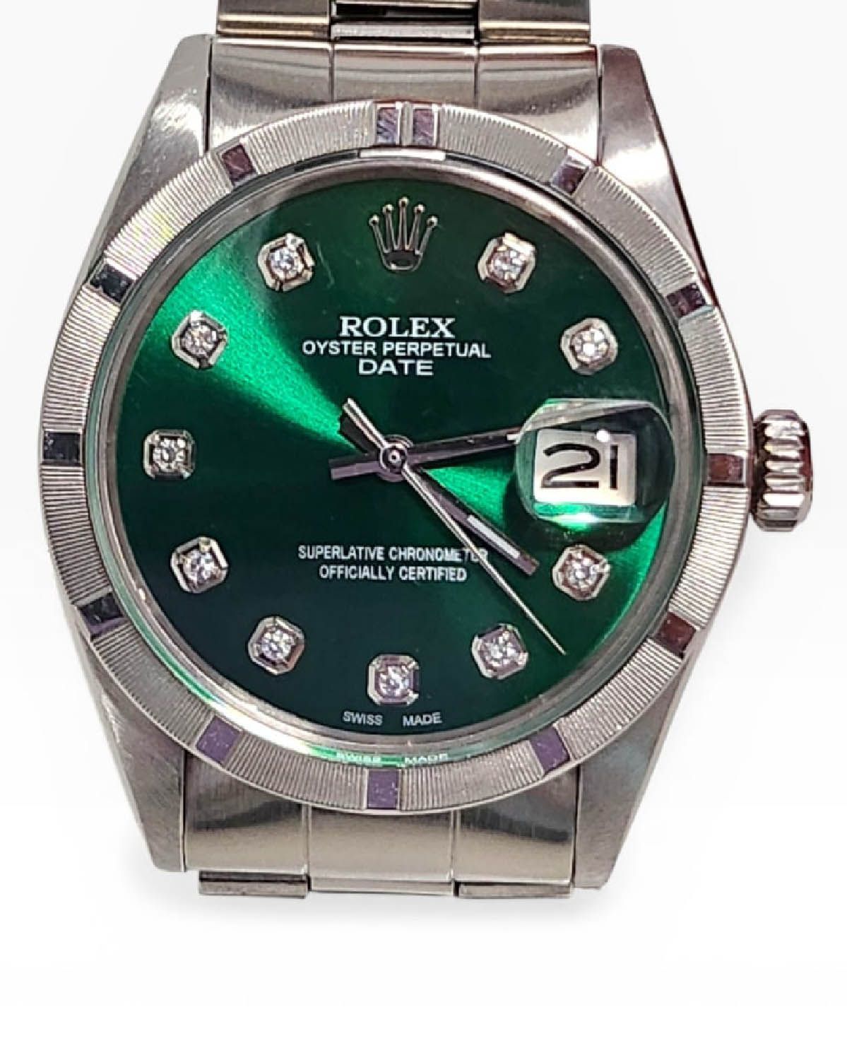 Rolex 1501