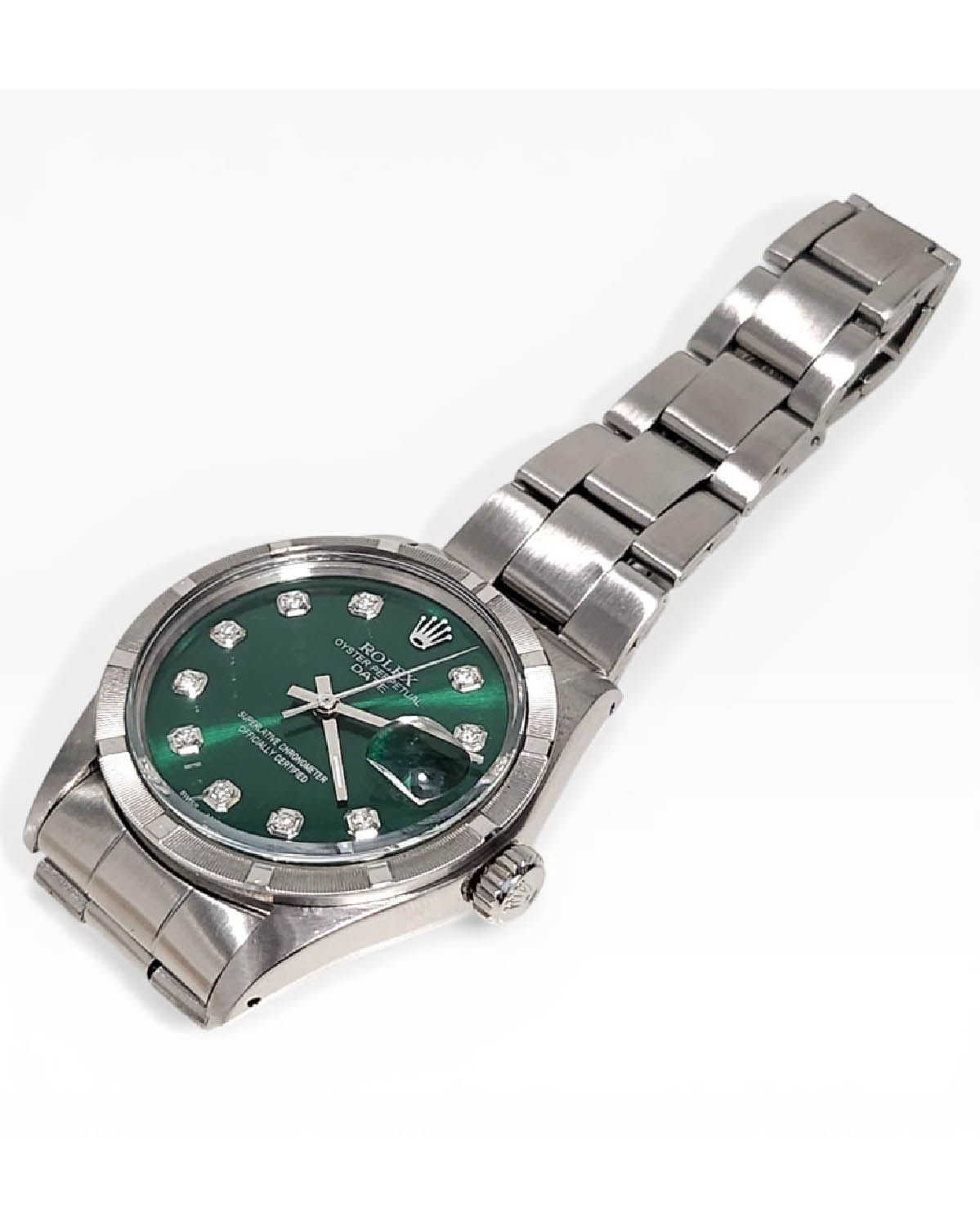 Rolex 1501