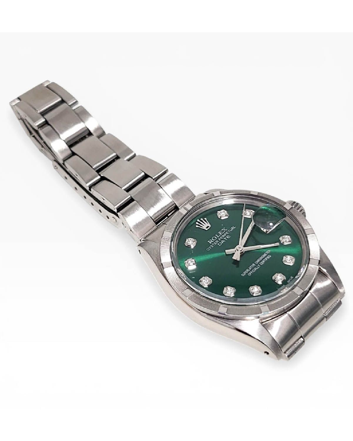 Rolex 1501