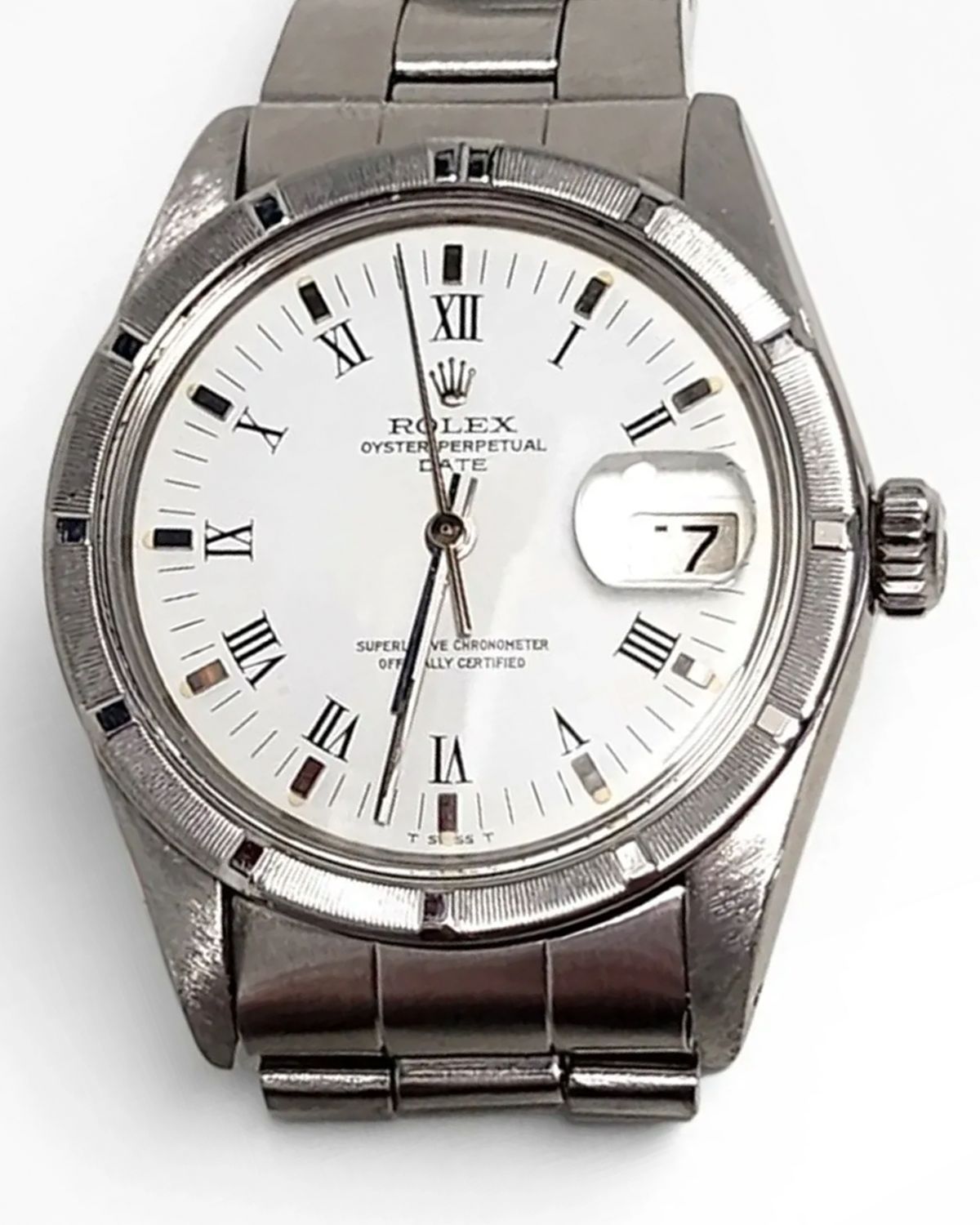 Rolex 1501