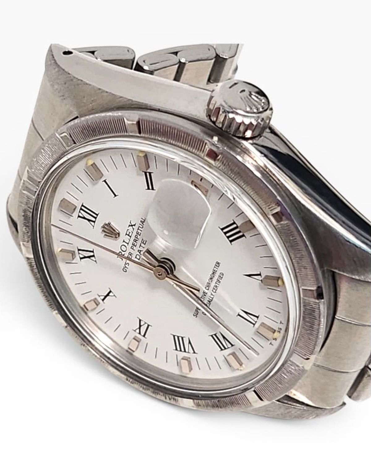 Rolex 1501