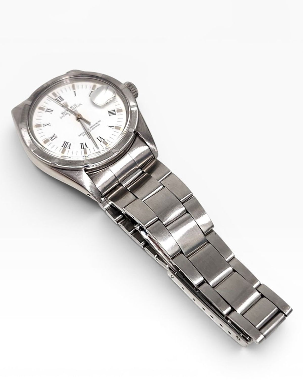 Rolex 1501