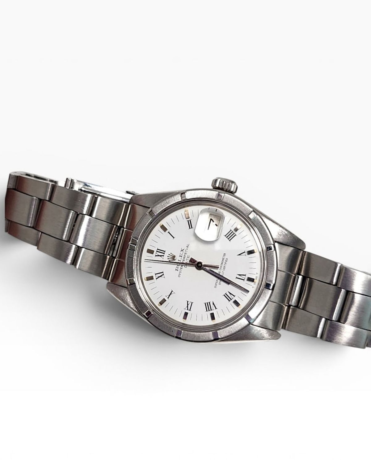Rolex 1501