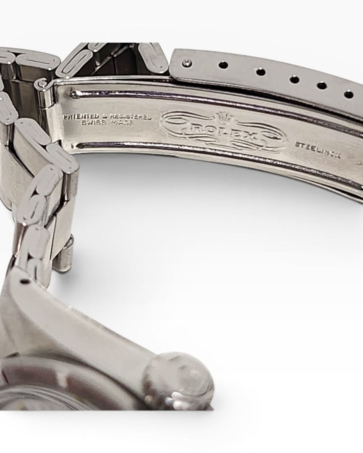 Rolex 1501