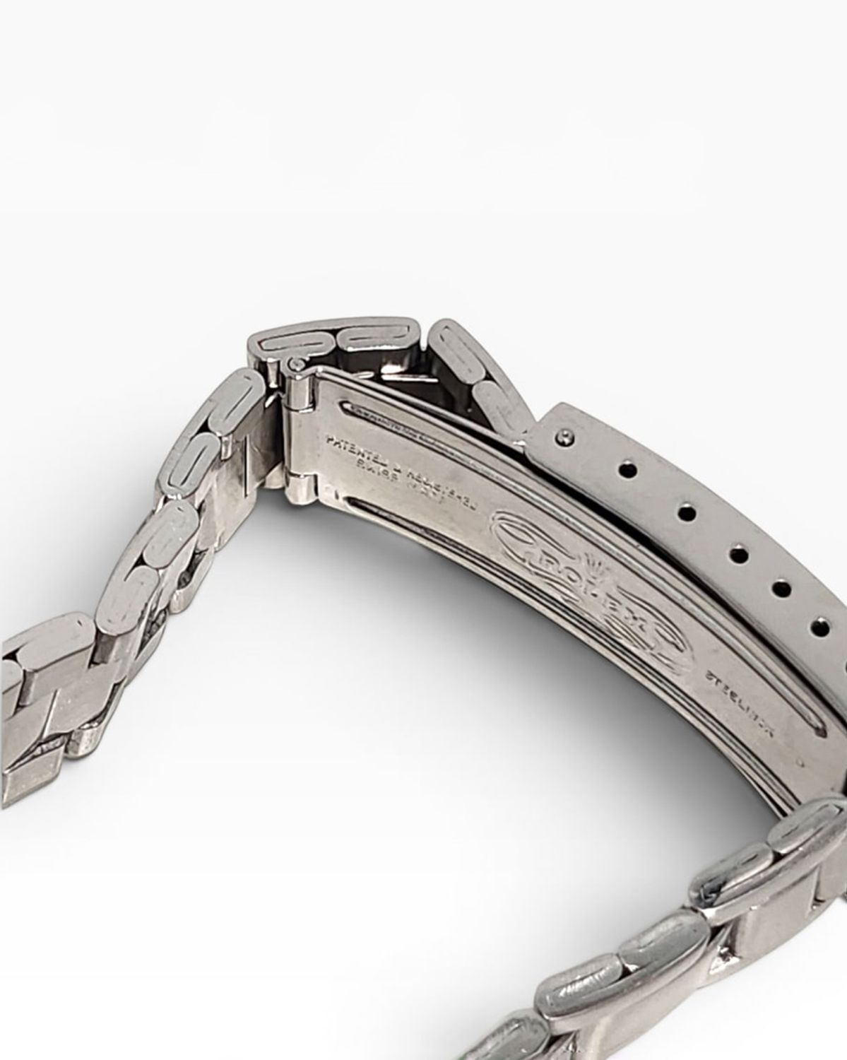Rolex 1501