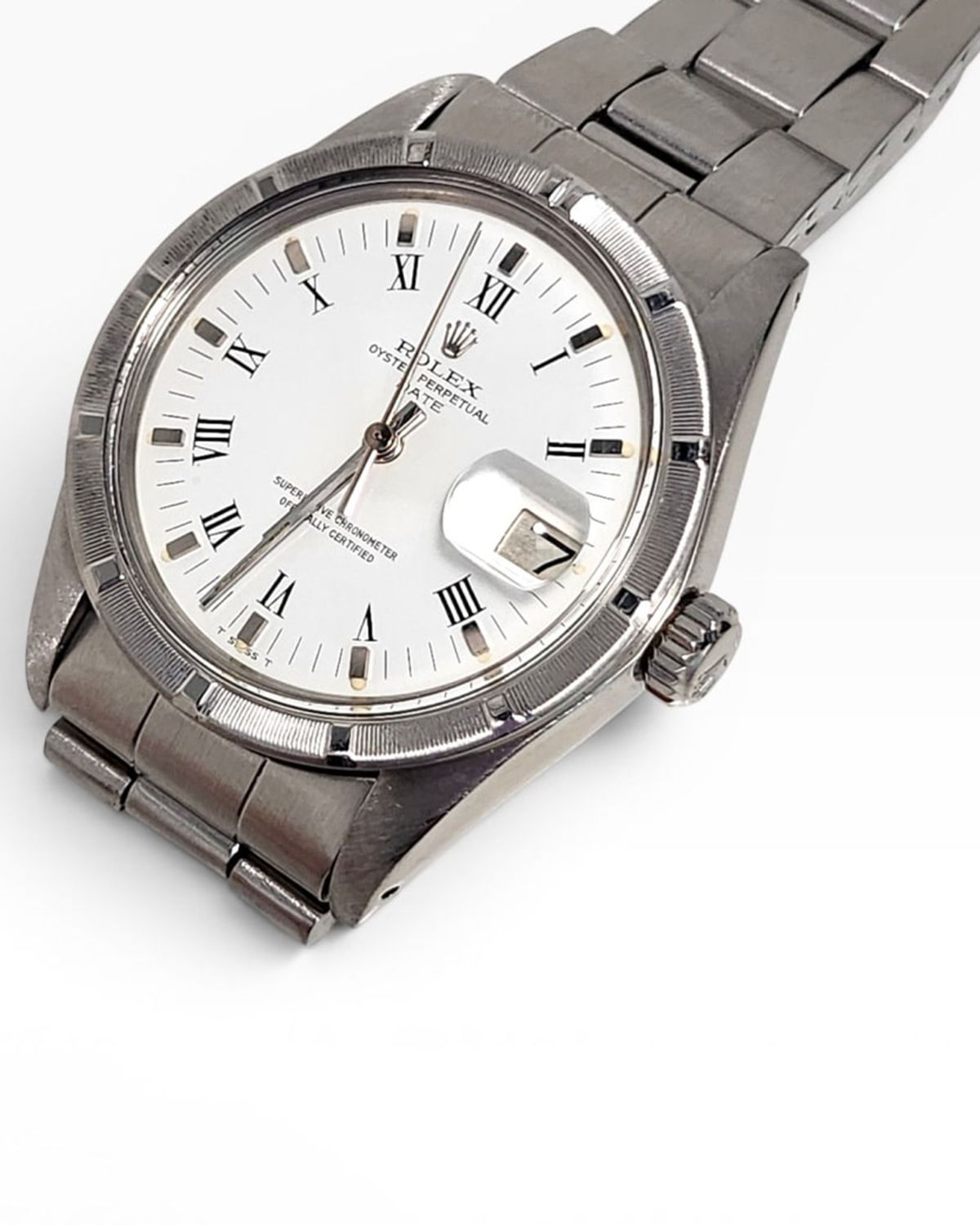 Rolex 1501