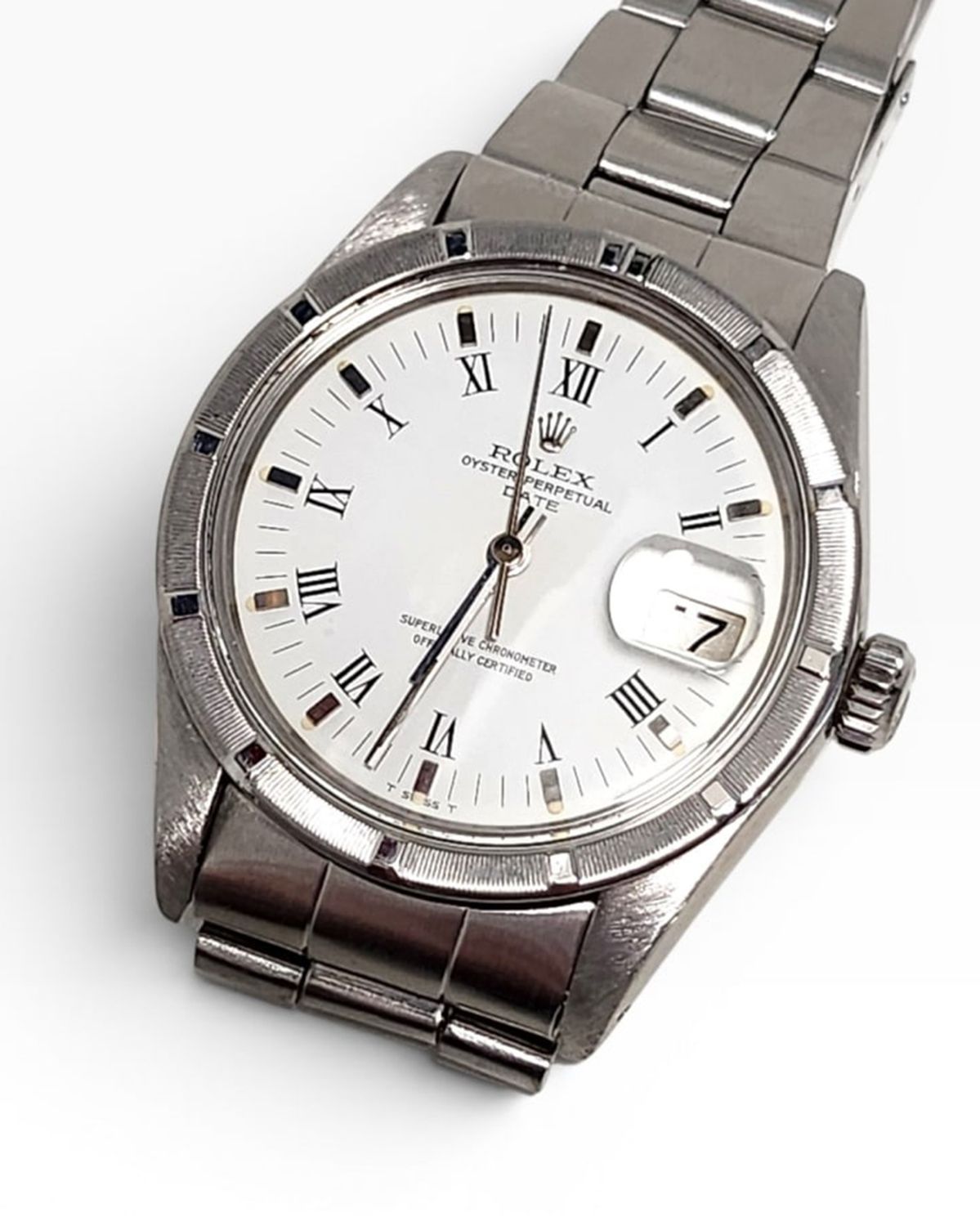 Rolex 1501