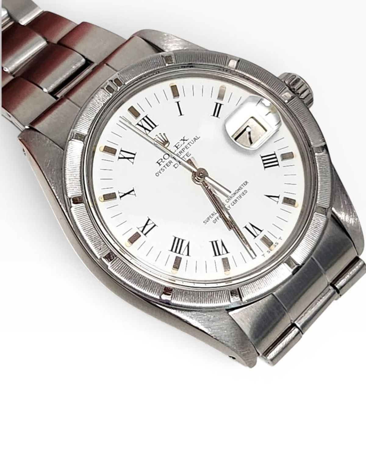 Rolex 1501