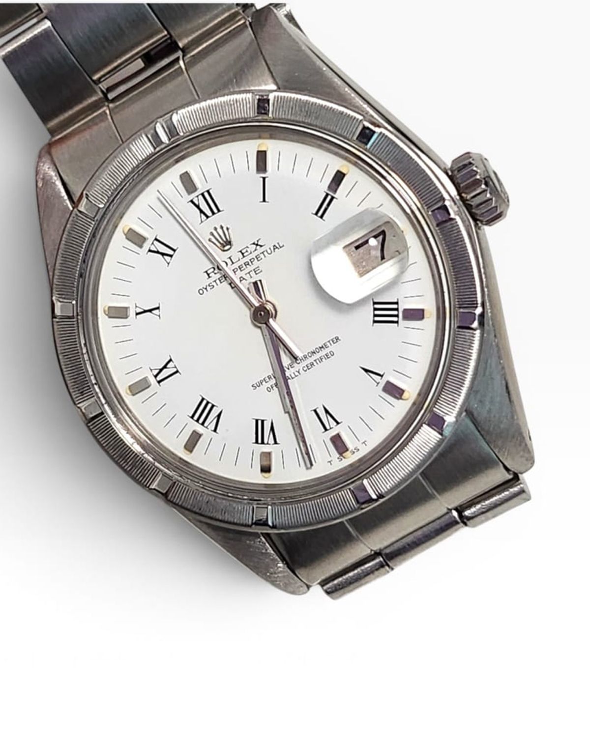 Rolex 1501