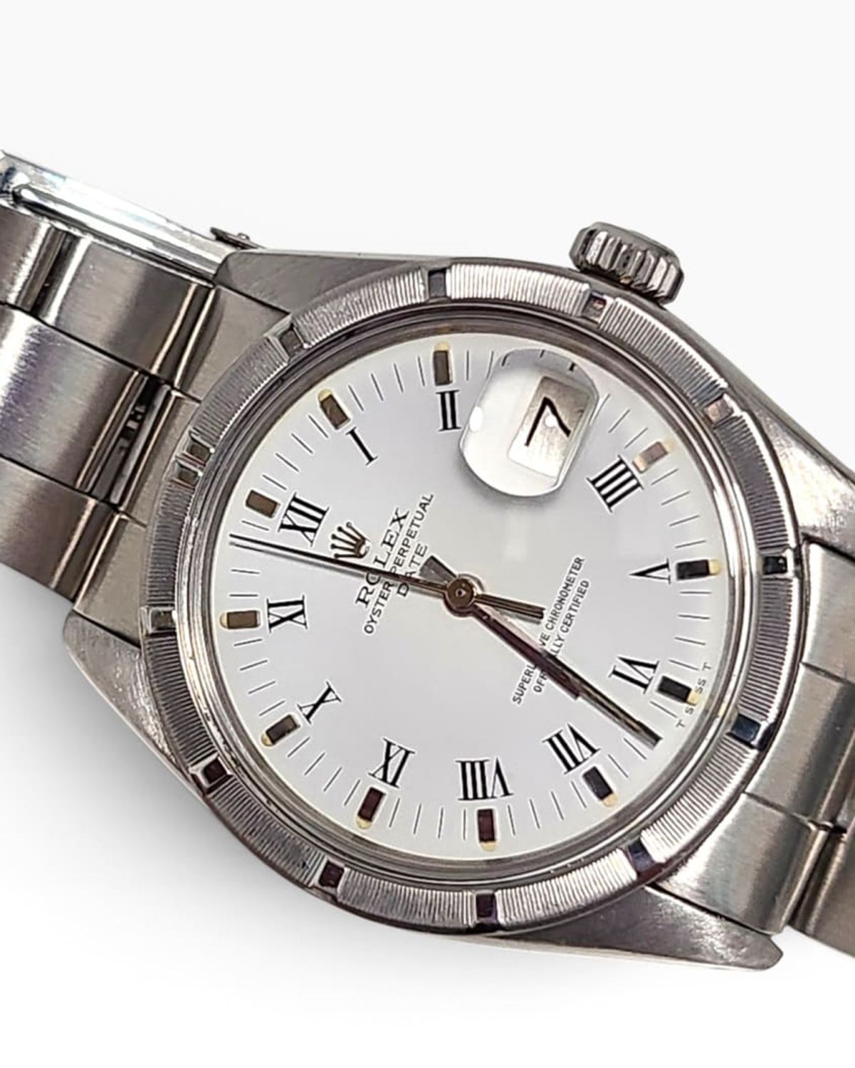 Rolex 1501