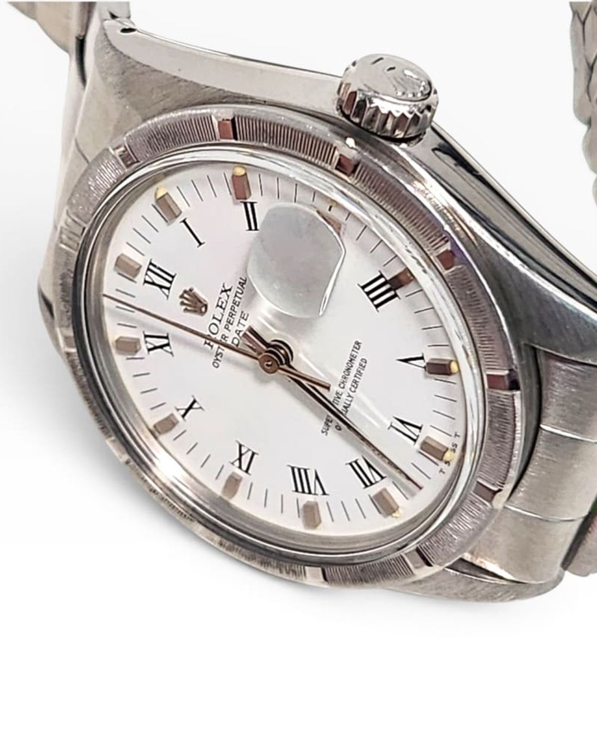 Rolex 1501