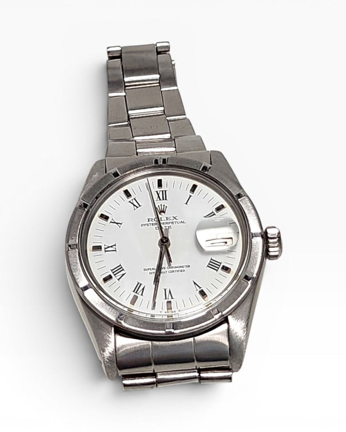 Rolex 1501