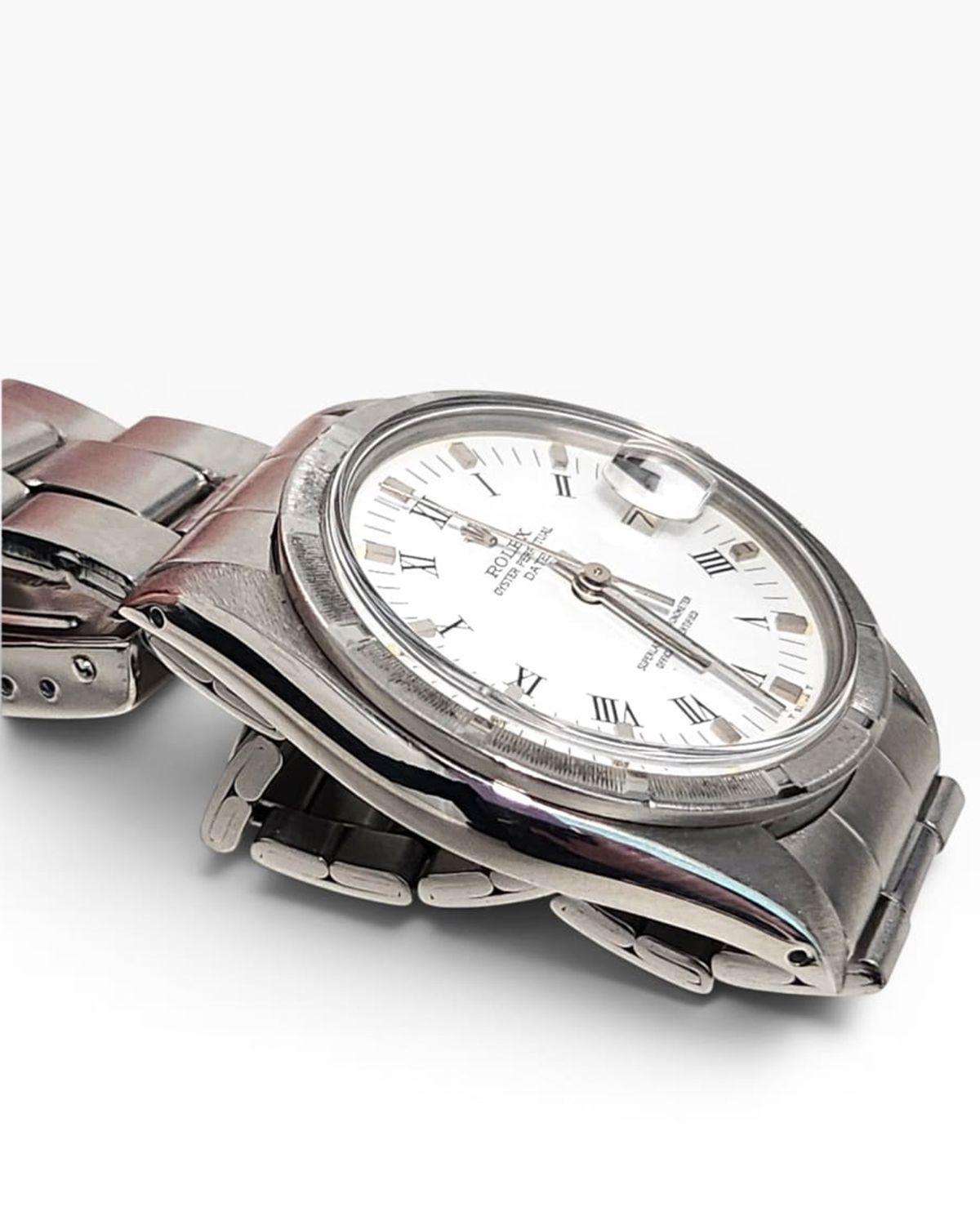 Rolex 1501