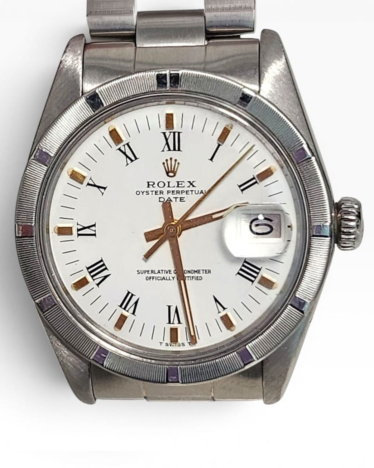 Rolex 1501