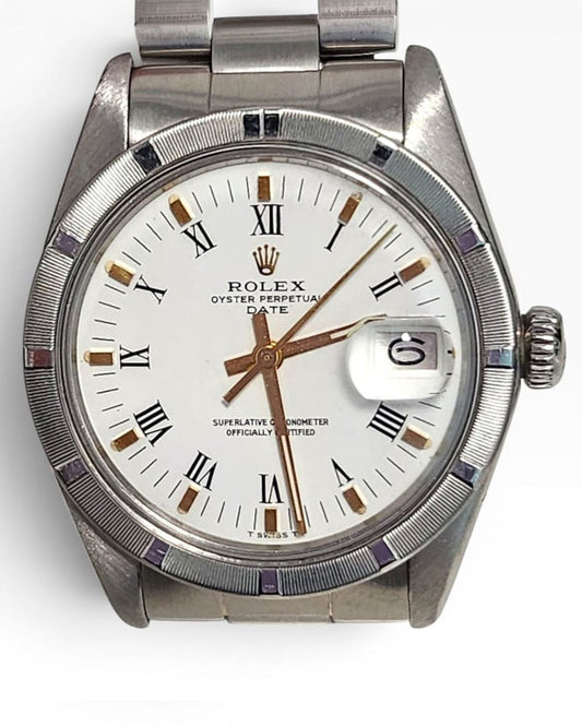 Rolex 1501