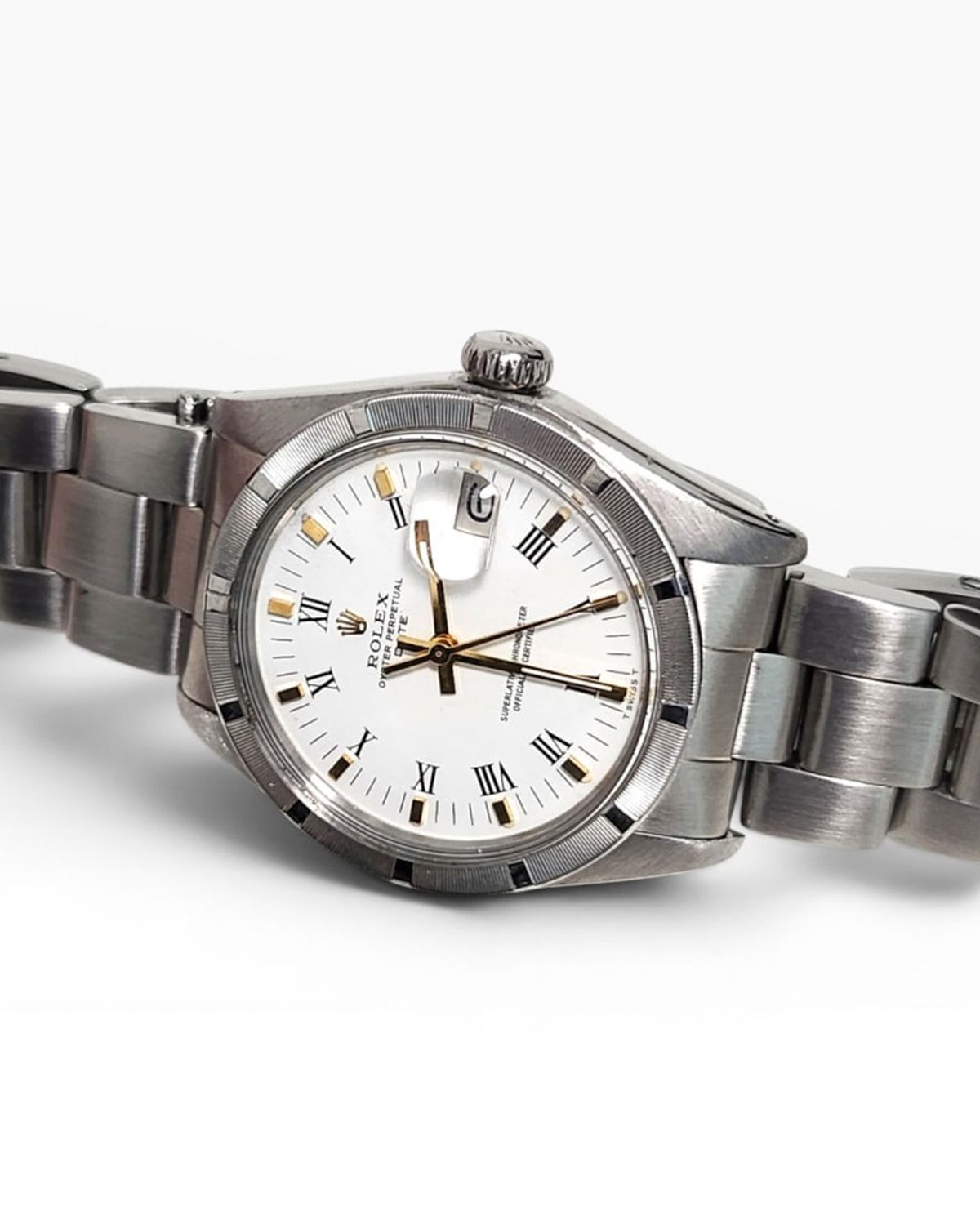 Rolex 1501