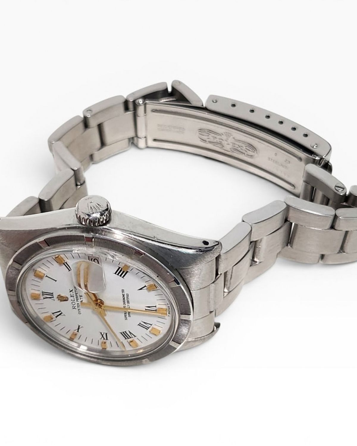 Rolex 1501