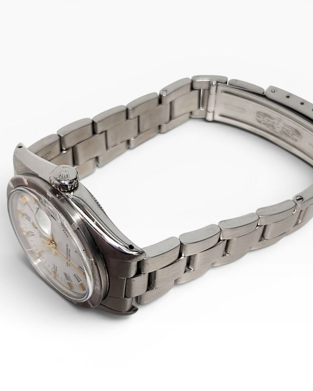 Rolex 1501