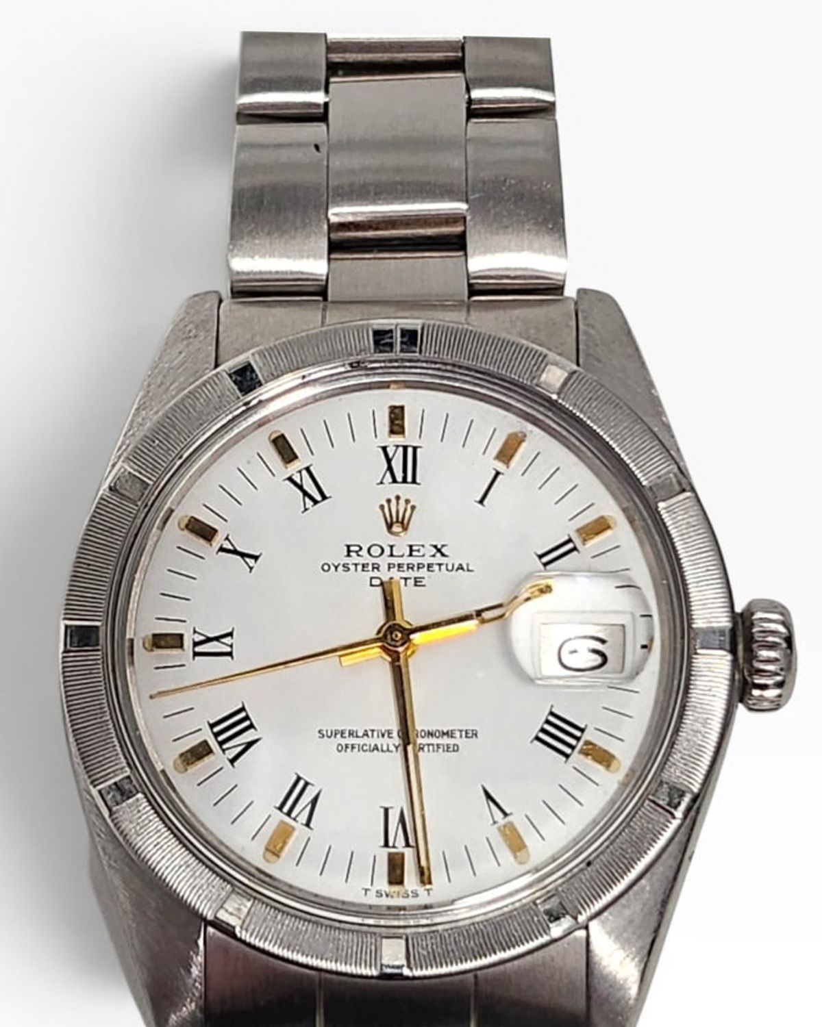 Rolex 1501