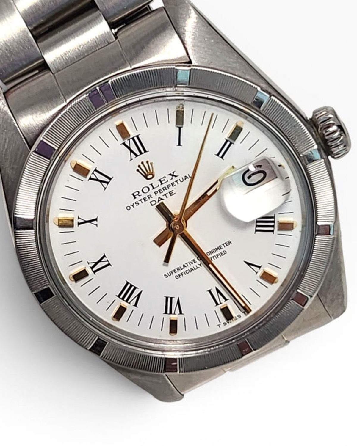 Rolex 1501
