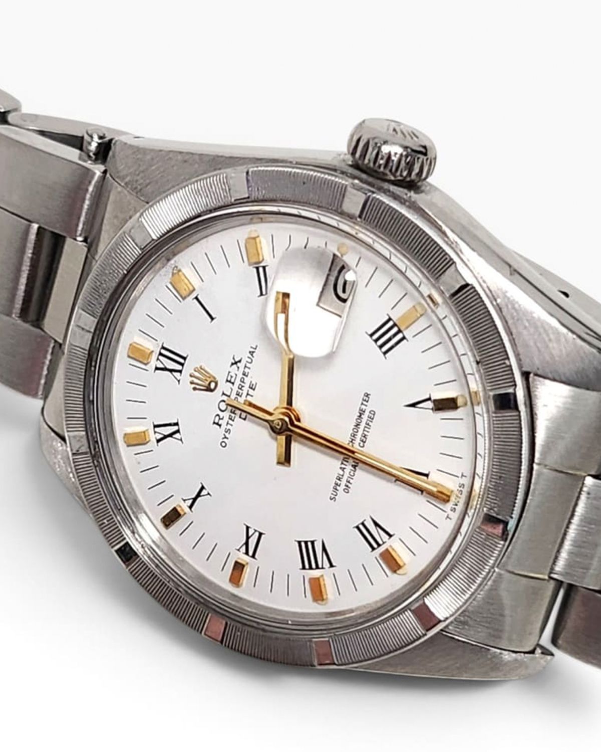 Rolex 1501