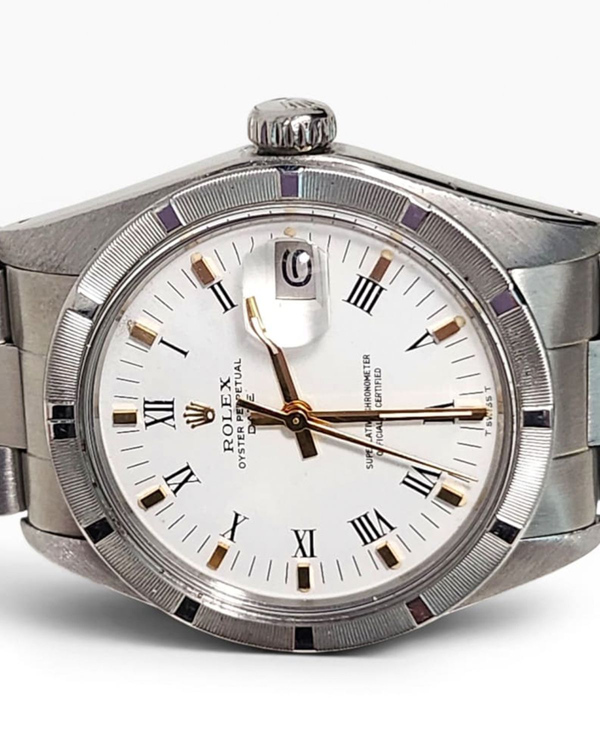 Rolex 1501