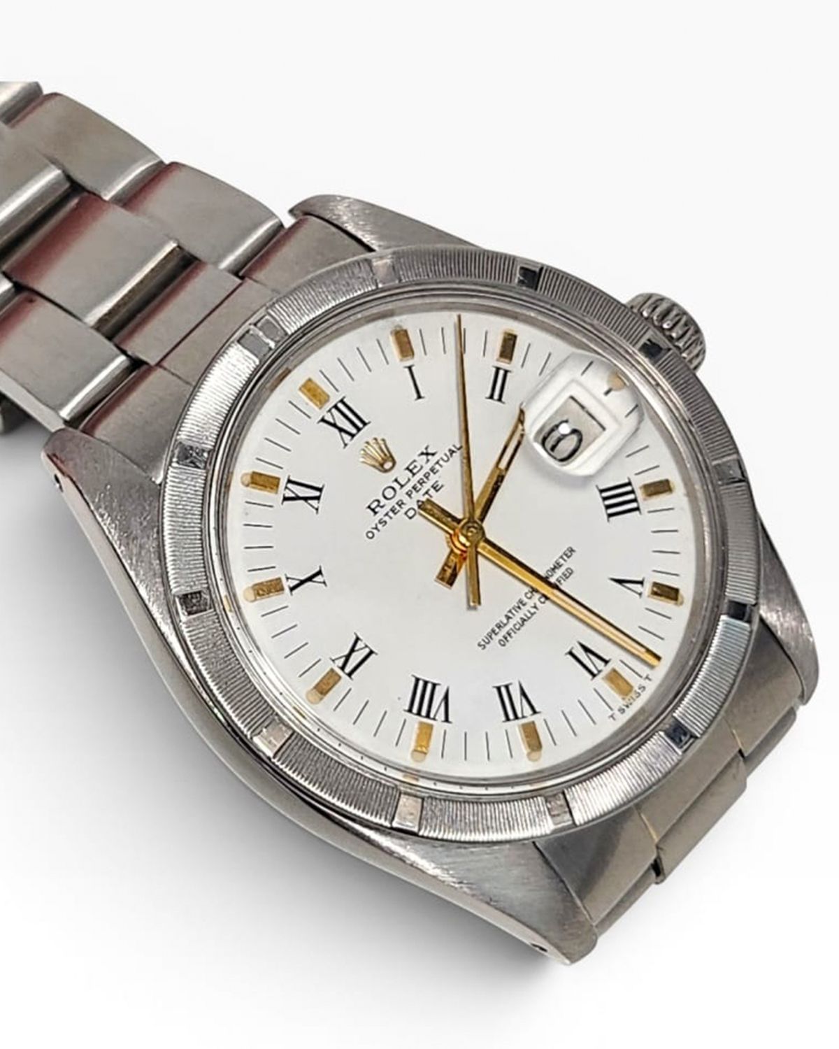 Rolex 1501
