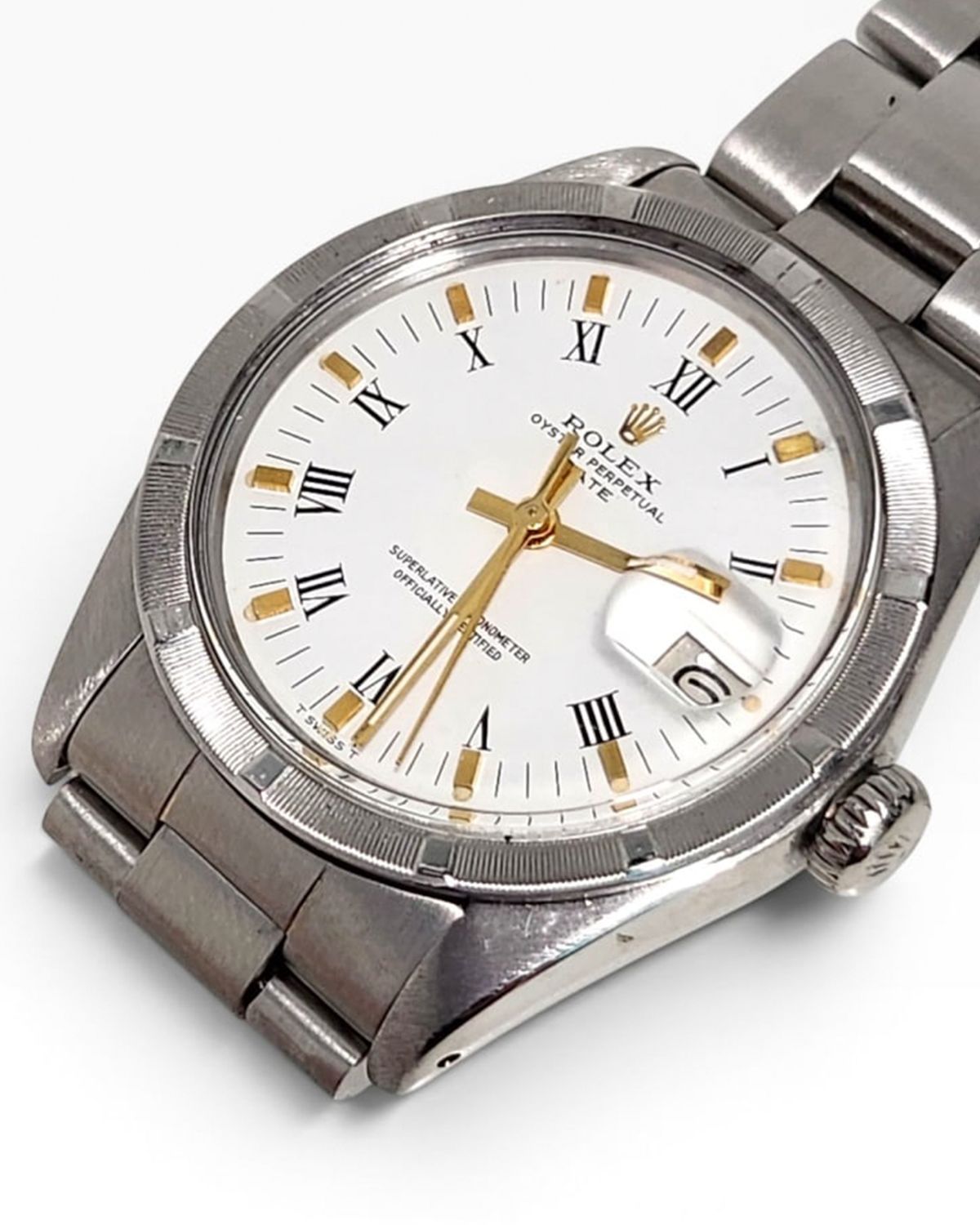 Rolex 1501