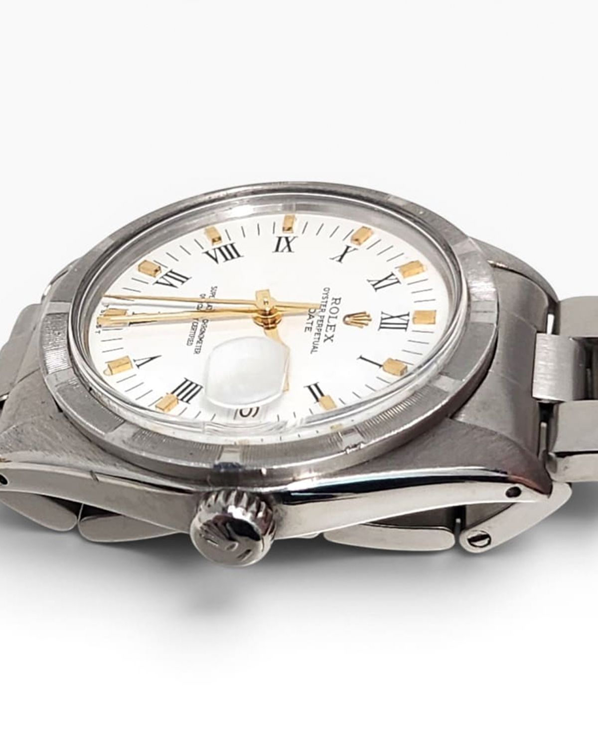 Rolex 1501