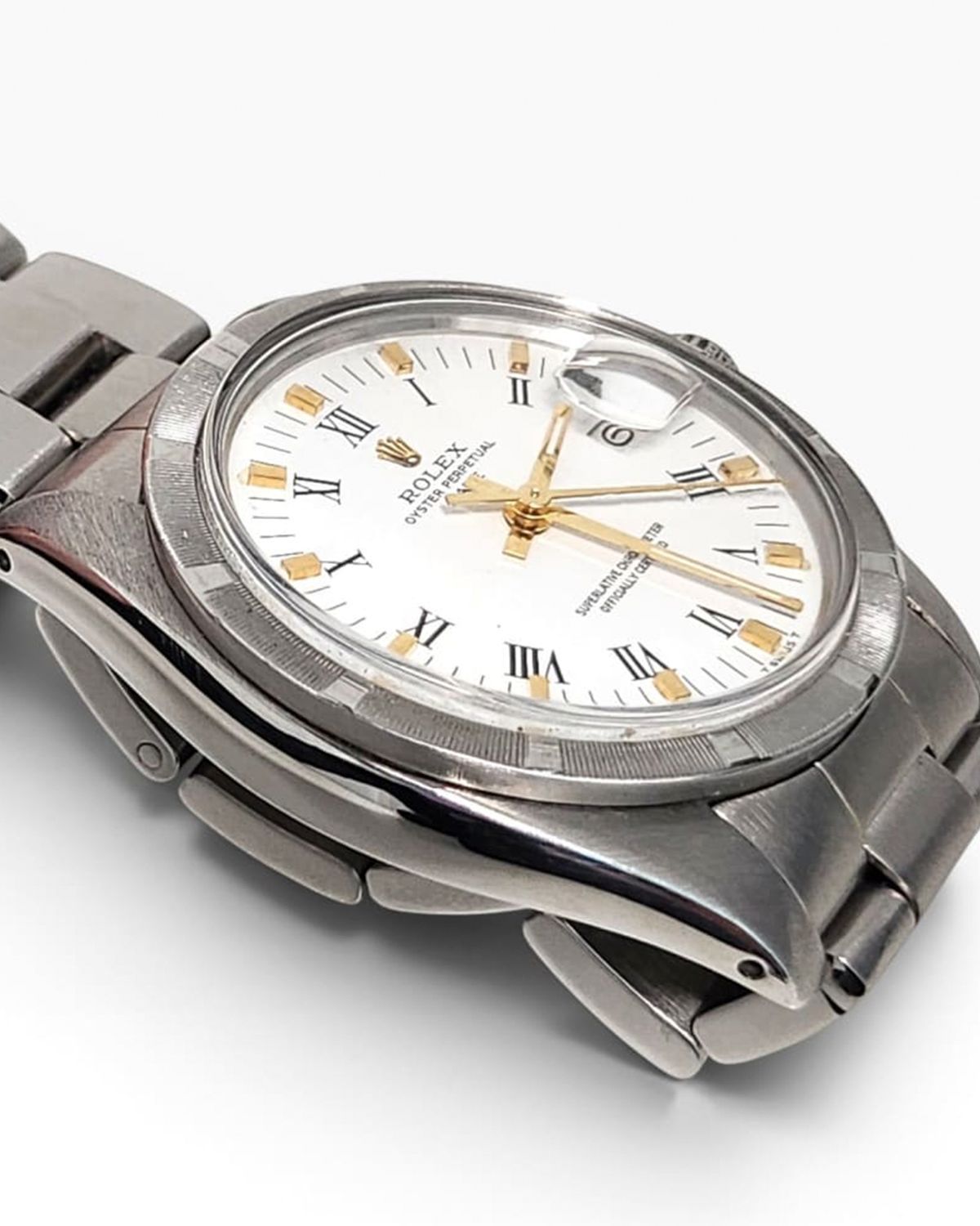 Rolex 1501