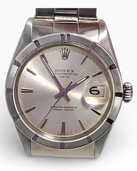 Rolex 1501