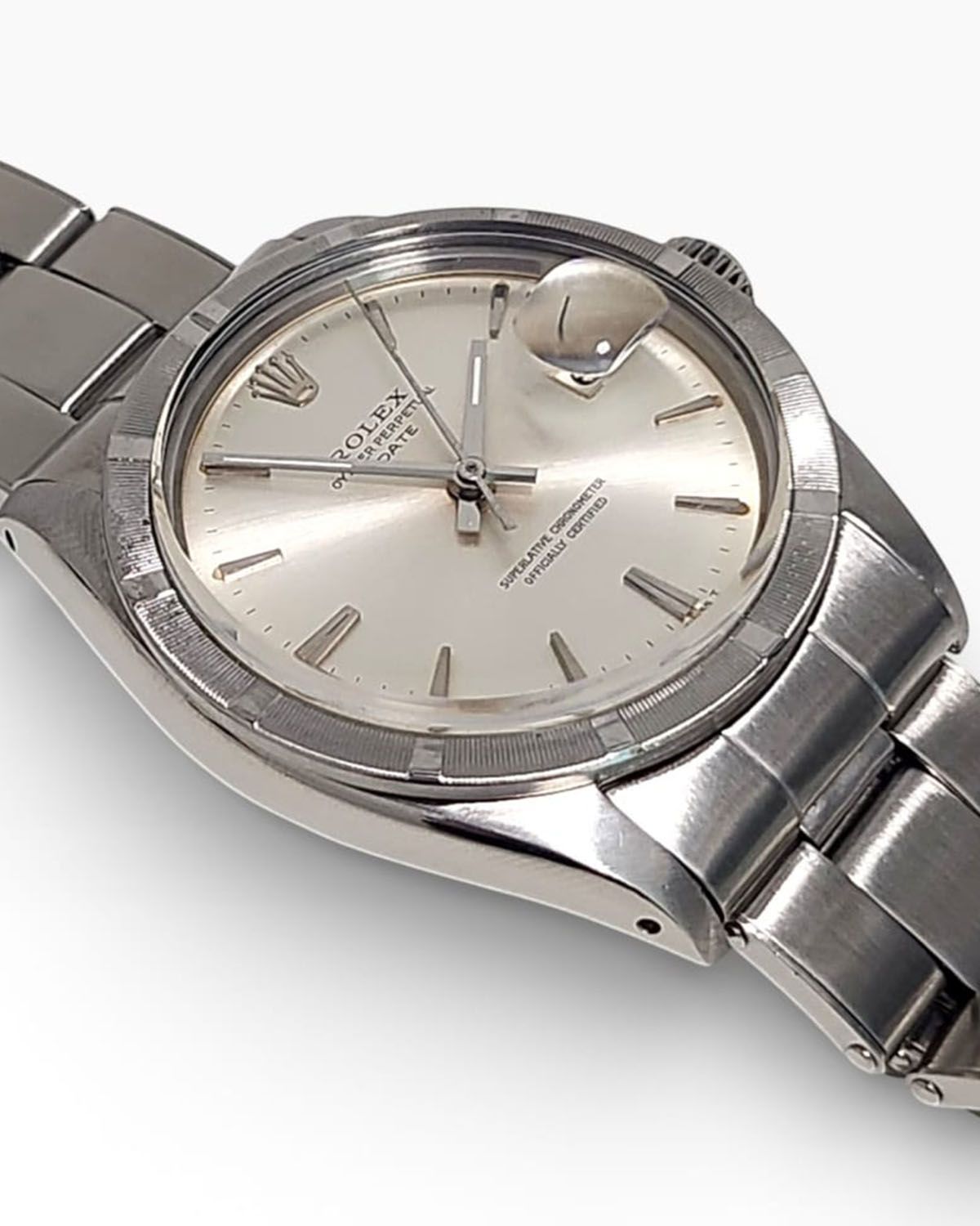 Rolex 1501